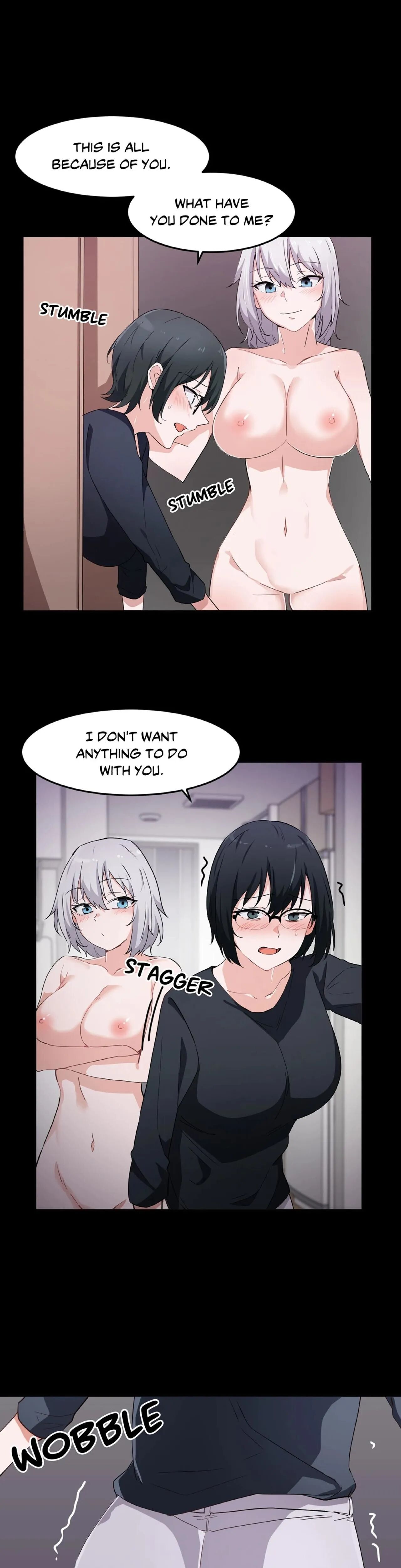Heart Stealer (LY) chapter 16 page 3