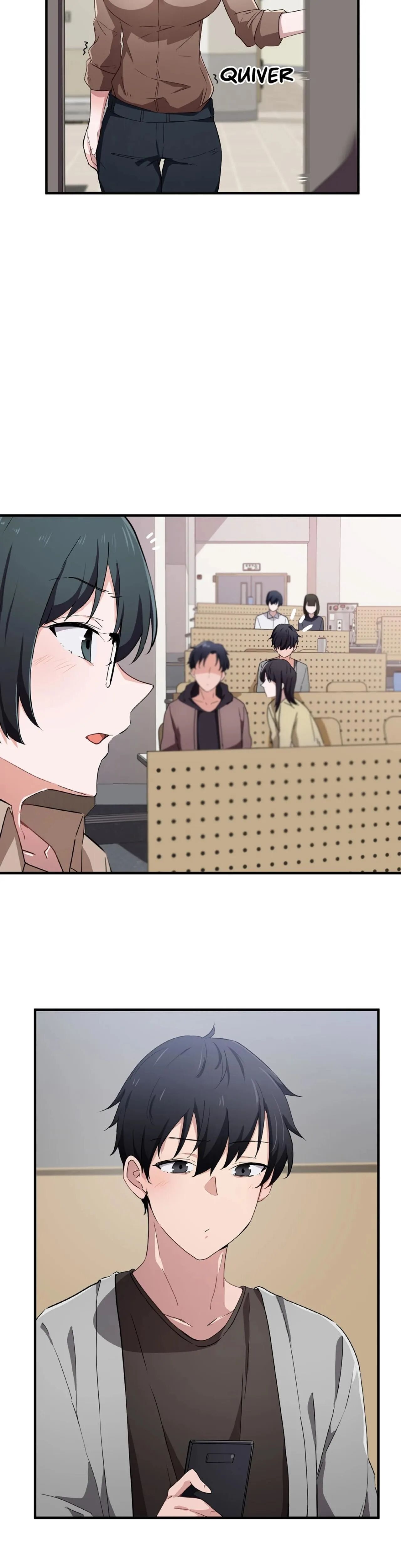 Heart Stealer (LY) chapter 16 page 6