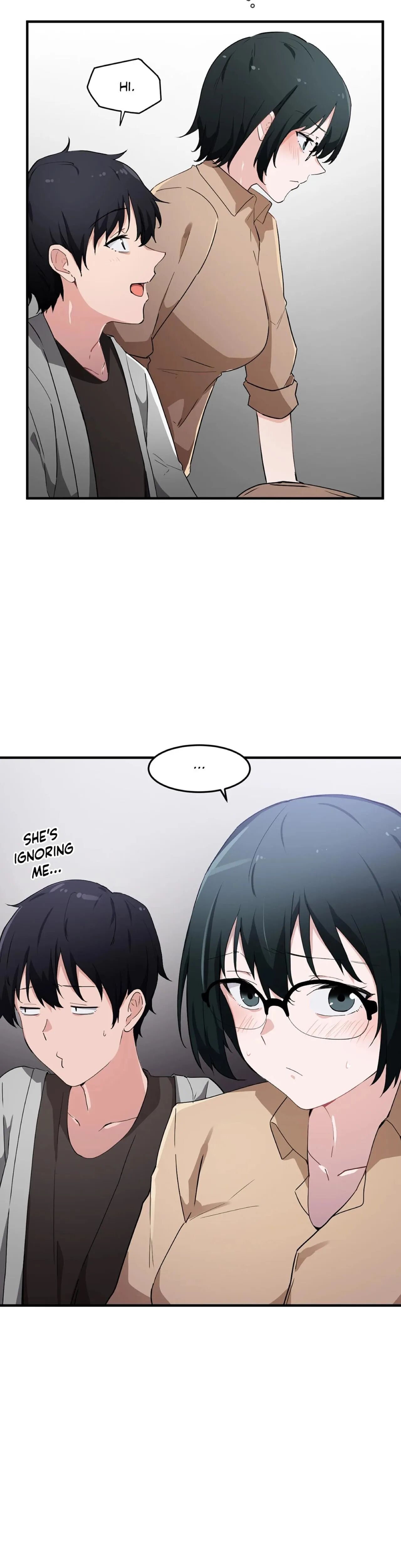 Heart Stealer (LY) chapter 16 page 8