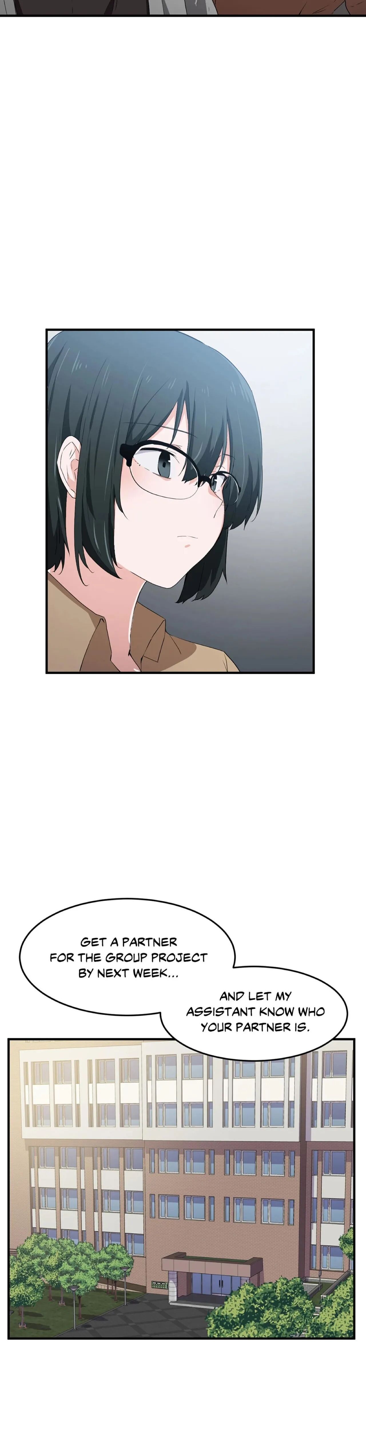 Heart Stealer (LY) chapter 16 page 13
