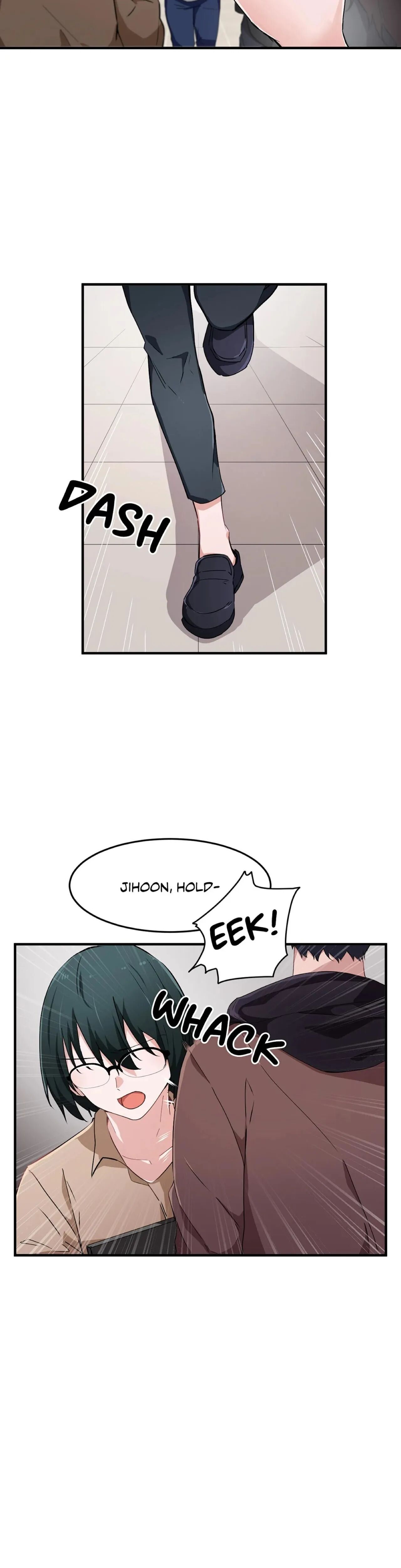 Heart Stealer (LY) chapter 16 page 15