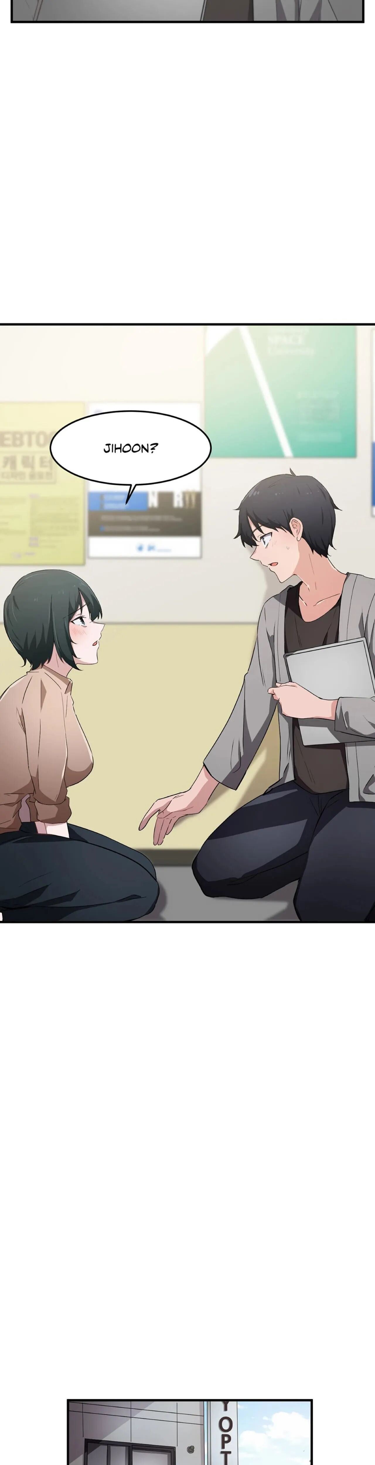 Heart Stealer (LY) chapter 16 page 19