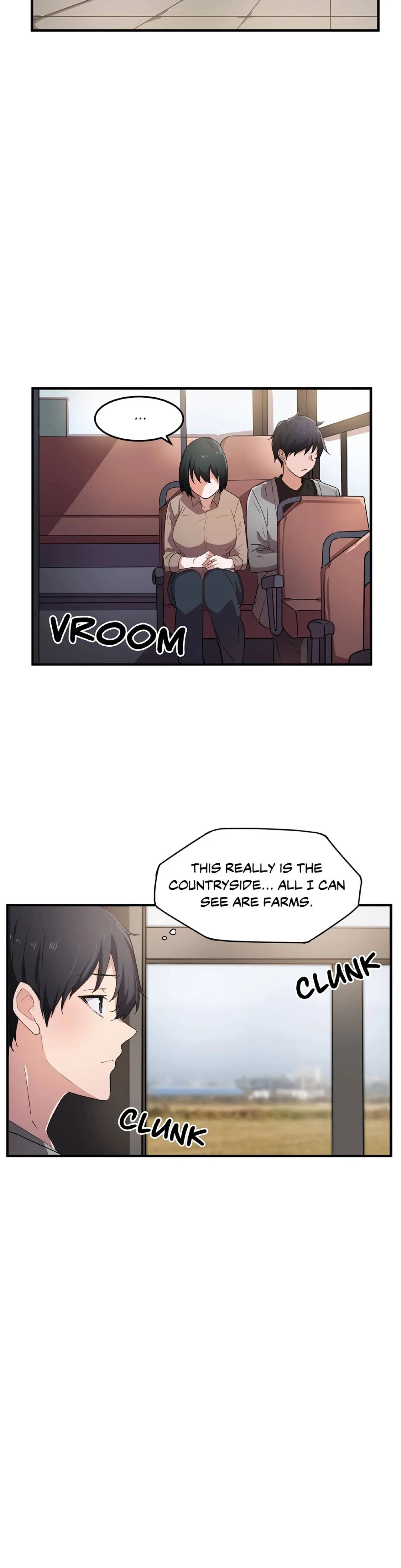 Heart Stealer (LY) chapter 16 page 21