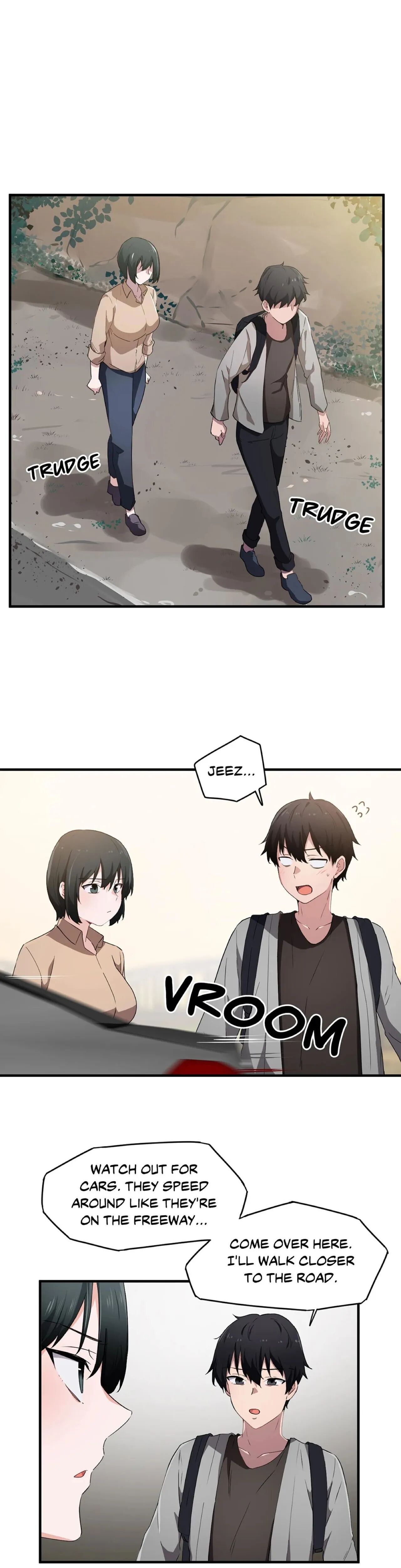 Heart Stealer (LY) chapter 16 page 22