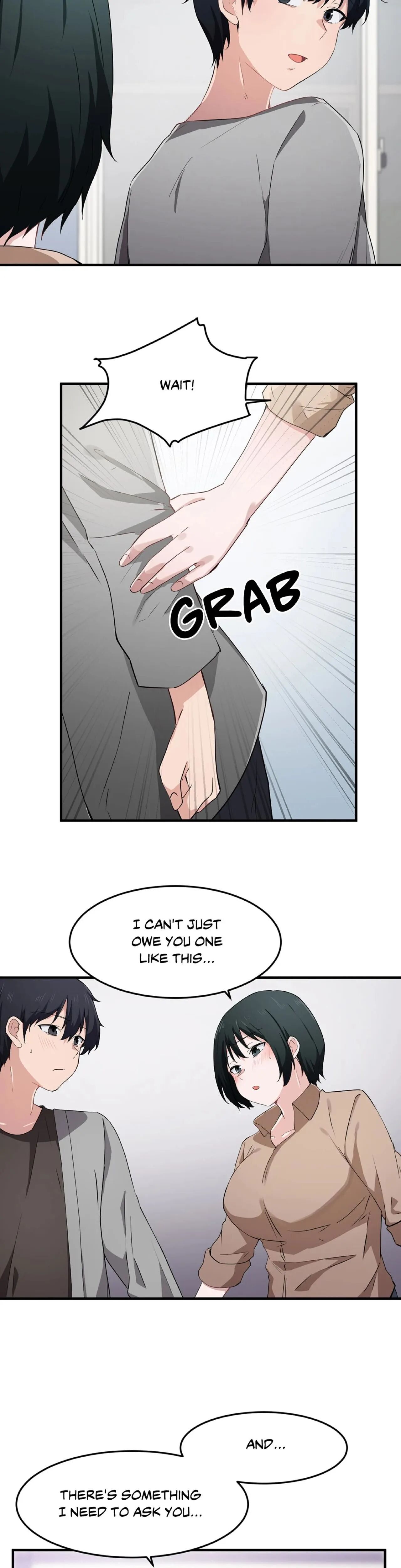 Heart Stealer (LY) chapter 16 page 26
