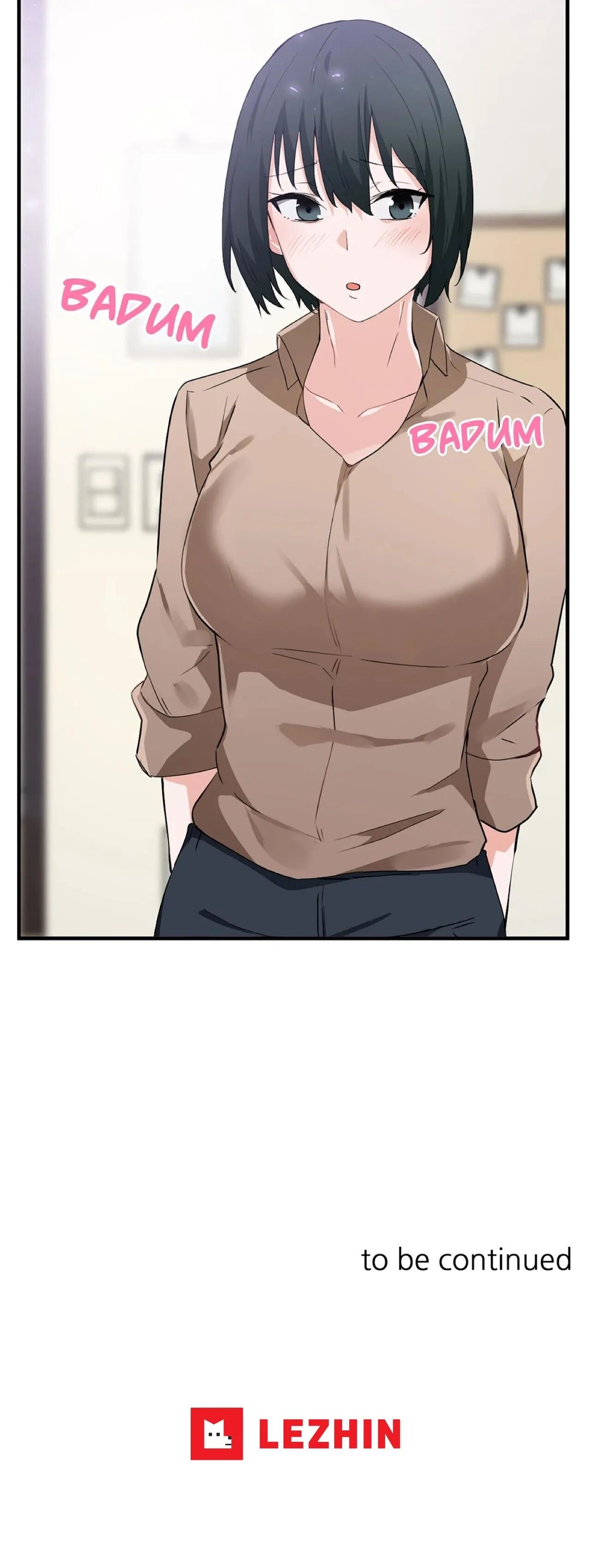 Heart Stealer (LY) chapter 16 page 27