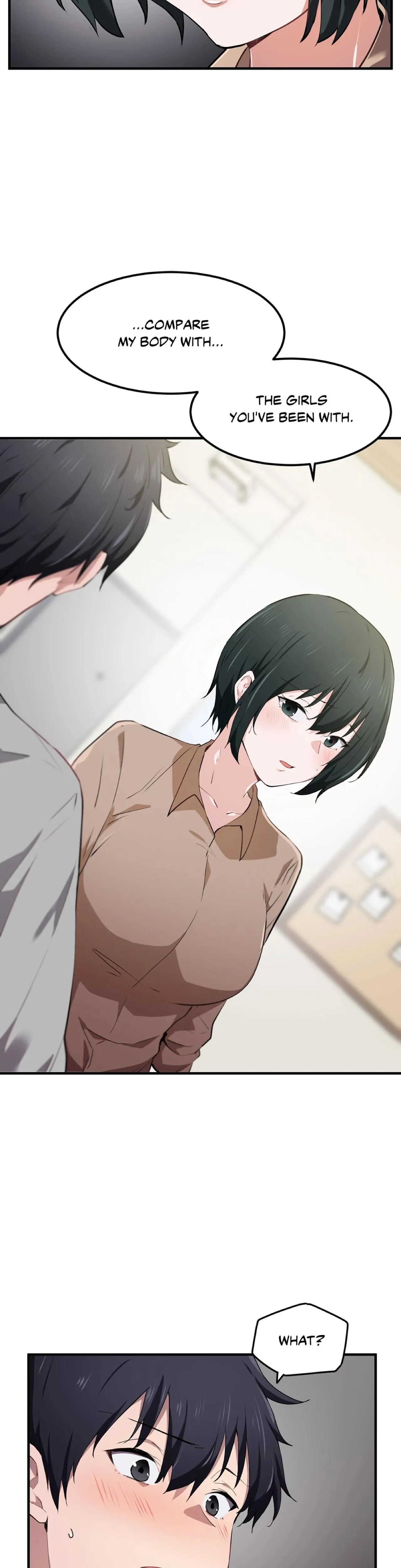 Heart Stealer (LY) chapter 17 page 6