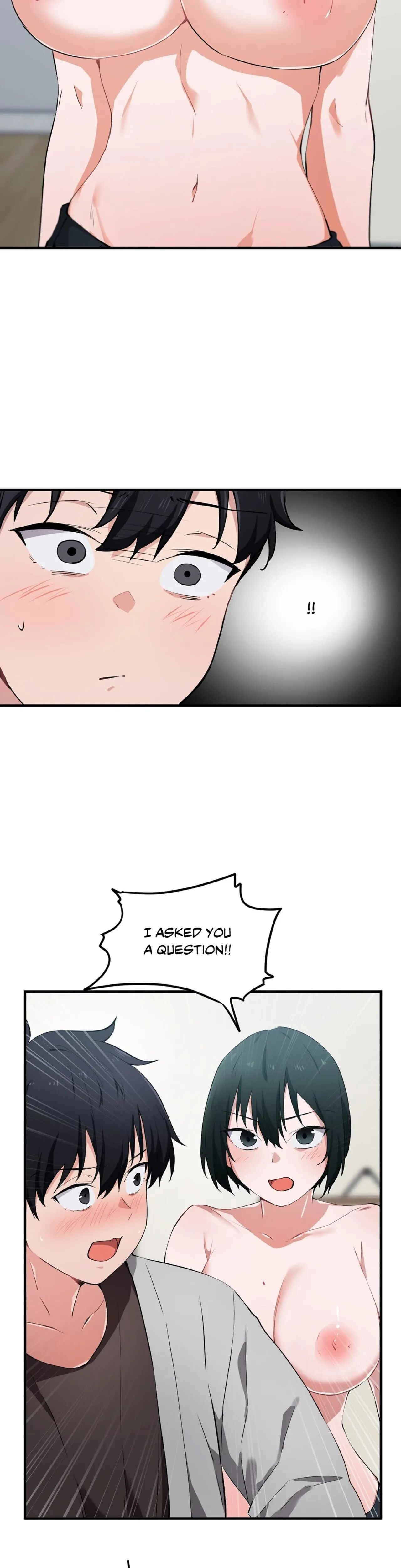 Heart Stealer (LY) chapter 17 page 9