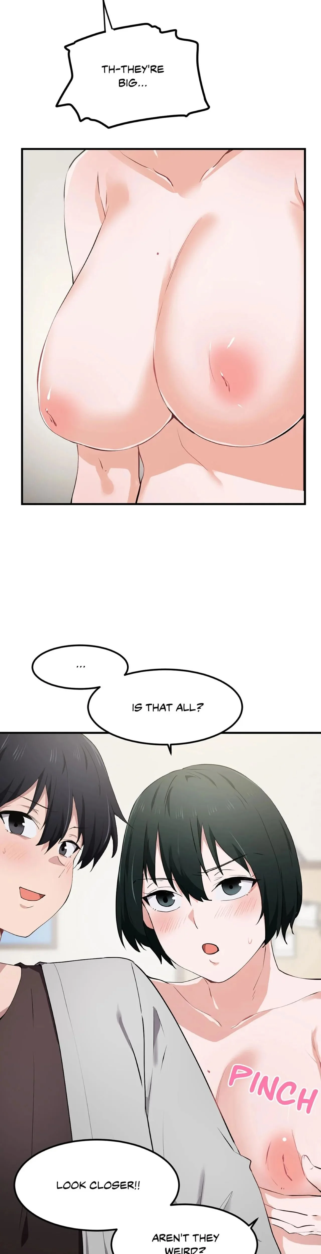 Heart Stealer (LY) chapter 17 page 10