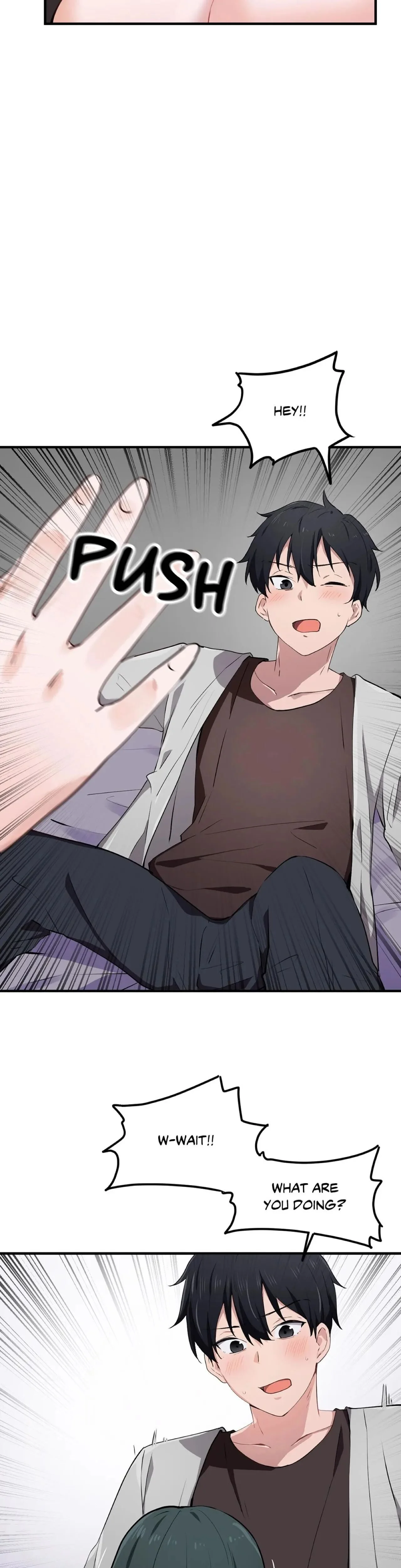Heart Stealer (LY) chapter 17 page 12