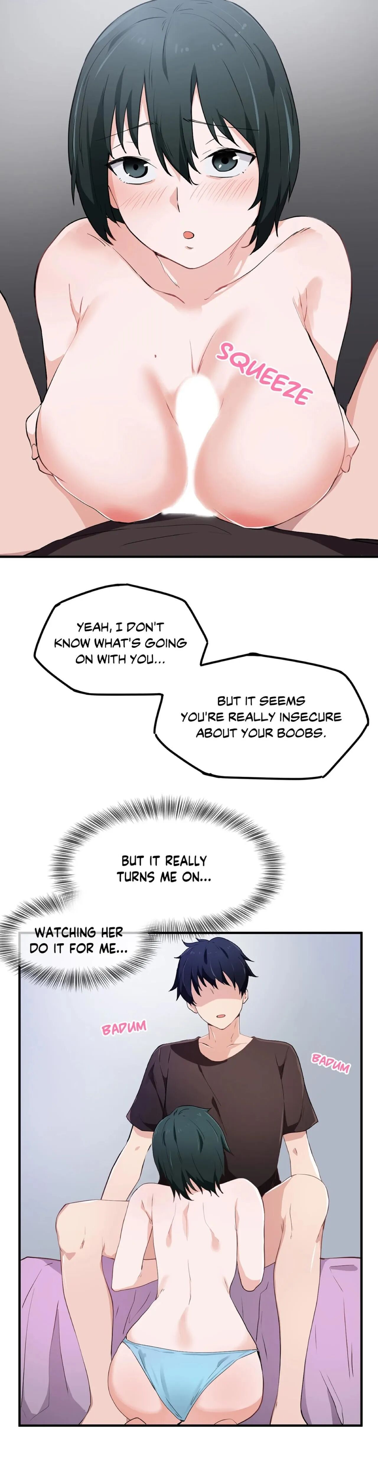 Heart Stealer (LY) chapter 17 page 22