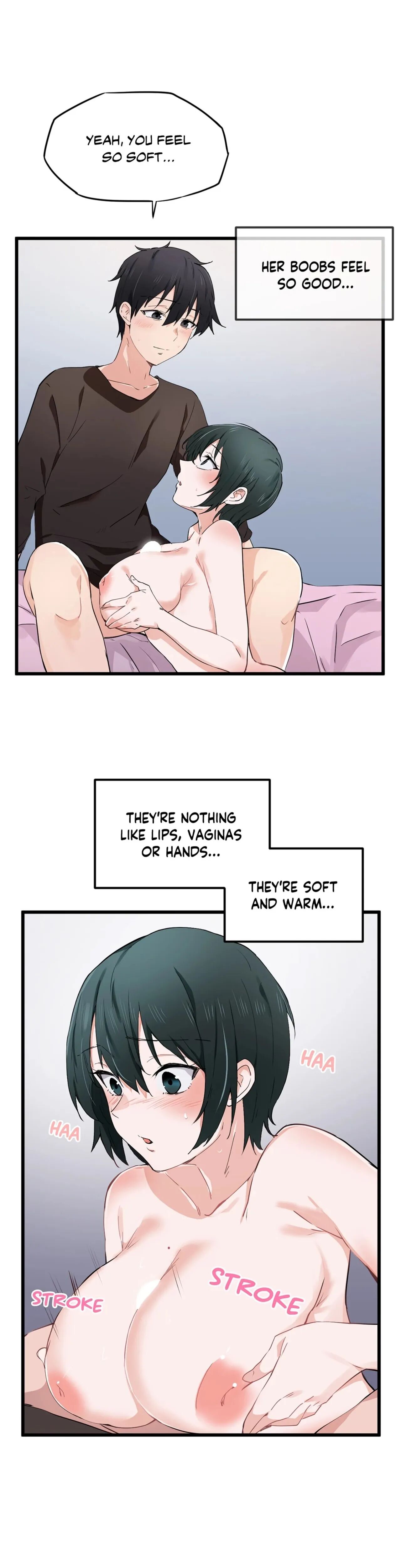 Heart Stealer (LY) chapter 18 page 2