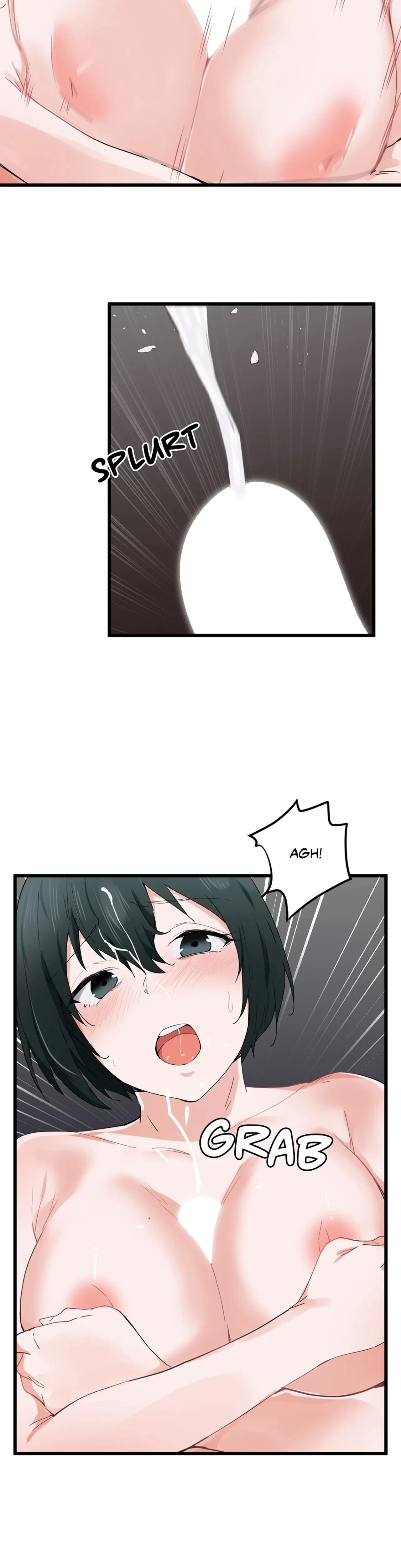 Heart Stealer (LY) chapter 18 page 6
