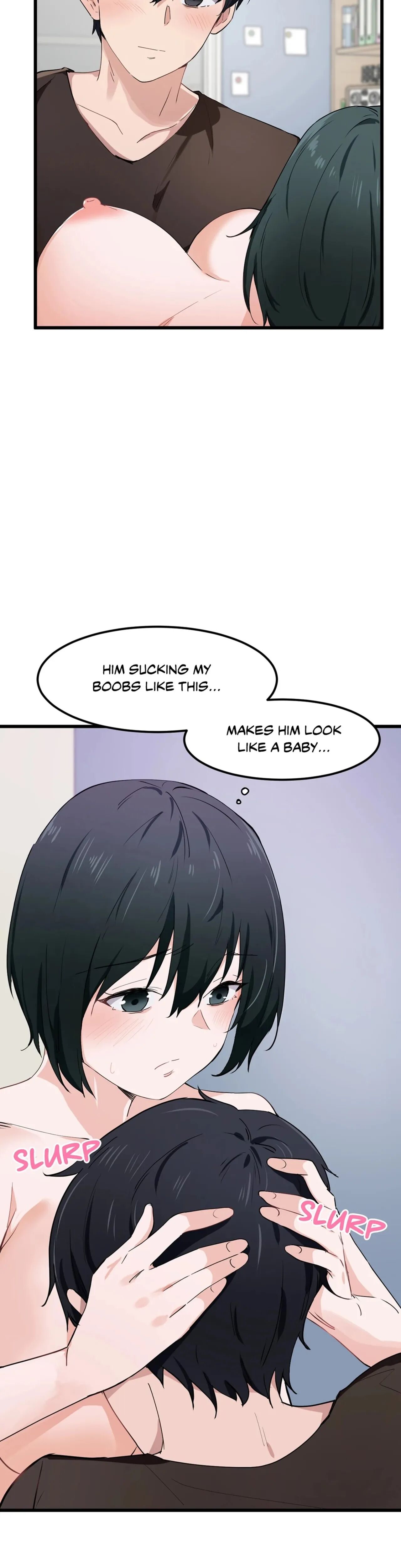 Heart Stealer (LY) chapter 18 page 15