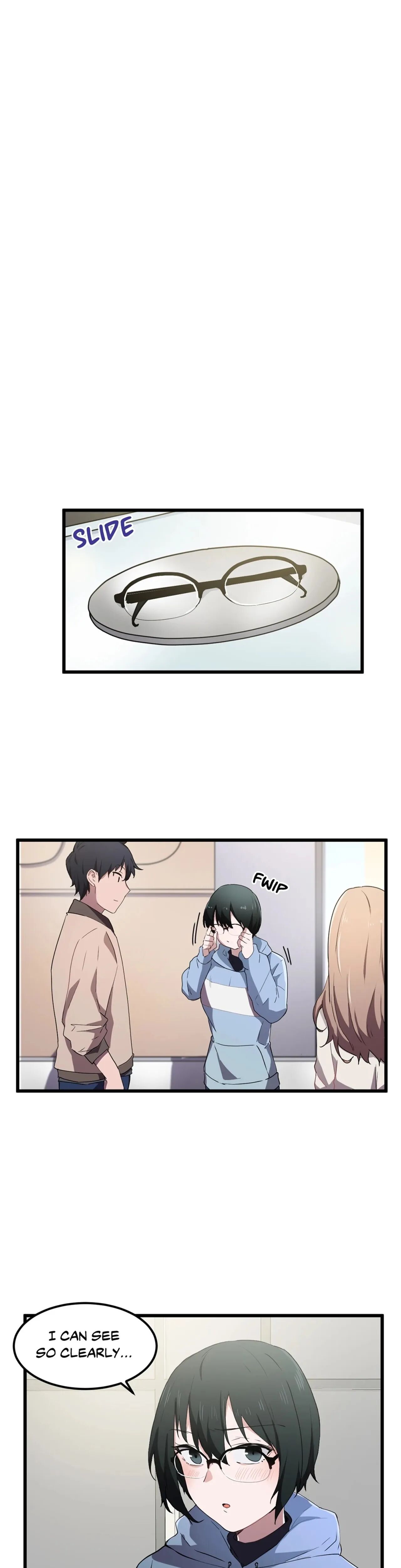 Heart Stealer (LY) chapter 19 page 9