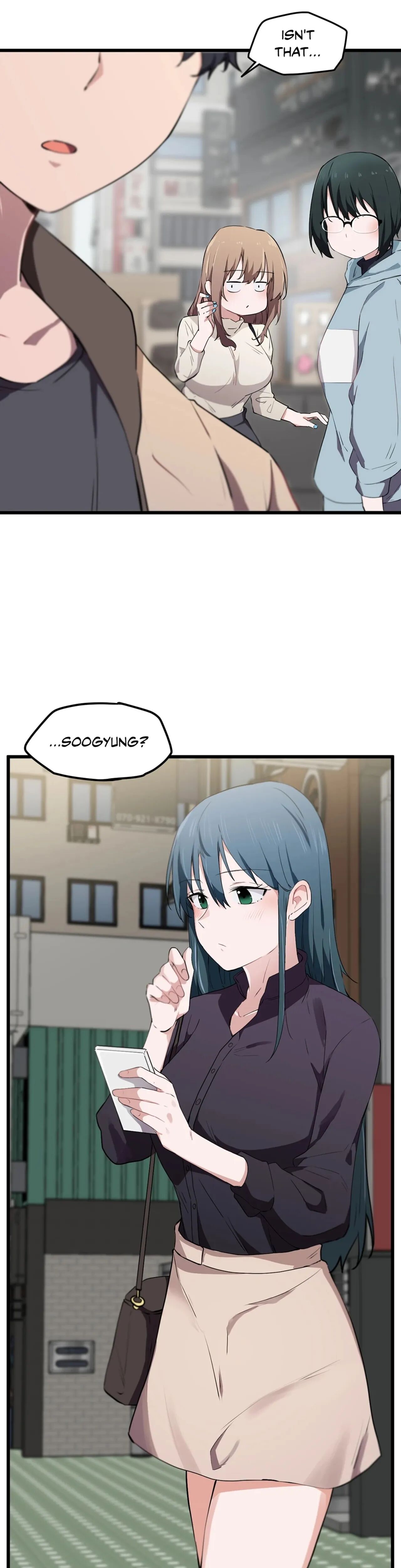 Heart Stealer (LY) chapter 19 page 14