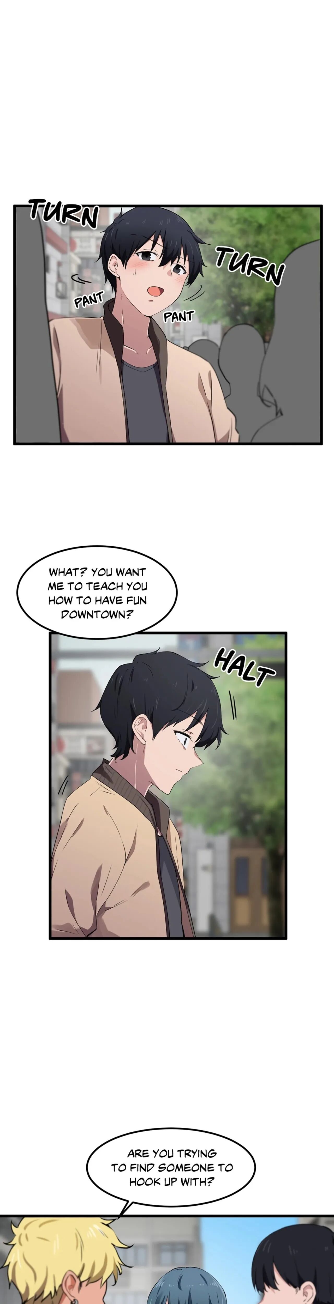 Heart Stealer (LY) chapter 19 page 20