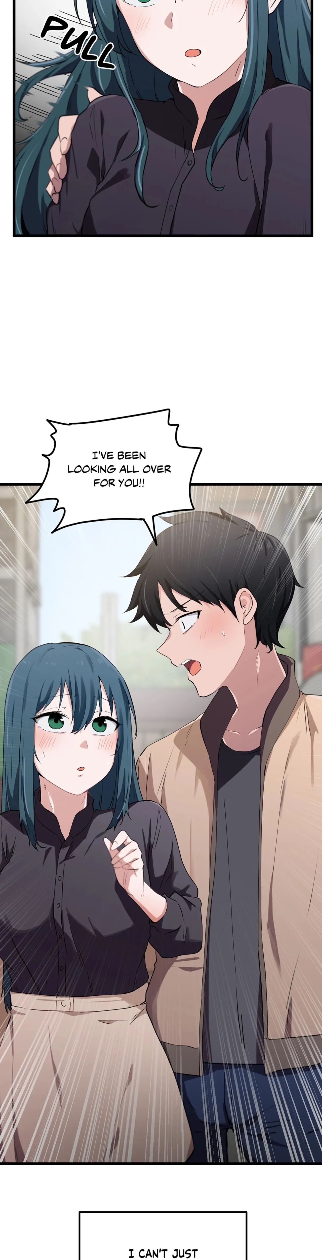 Heart Stealer (LY) chapter 19 page 23