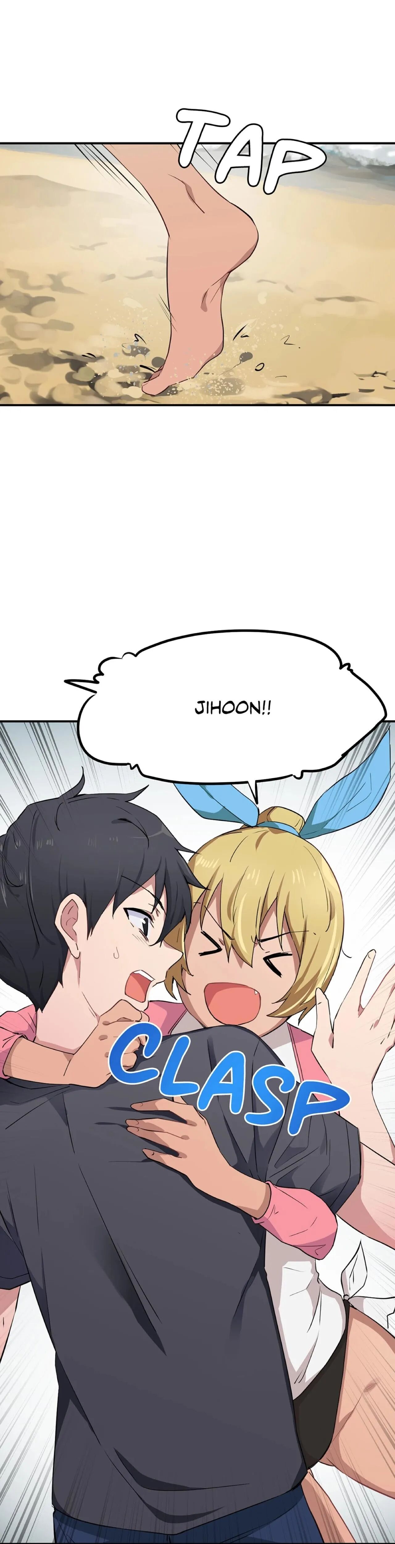 Heart Stealer (LY) chapter 2 page 5