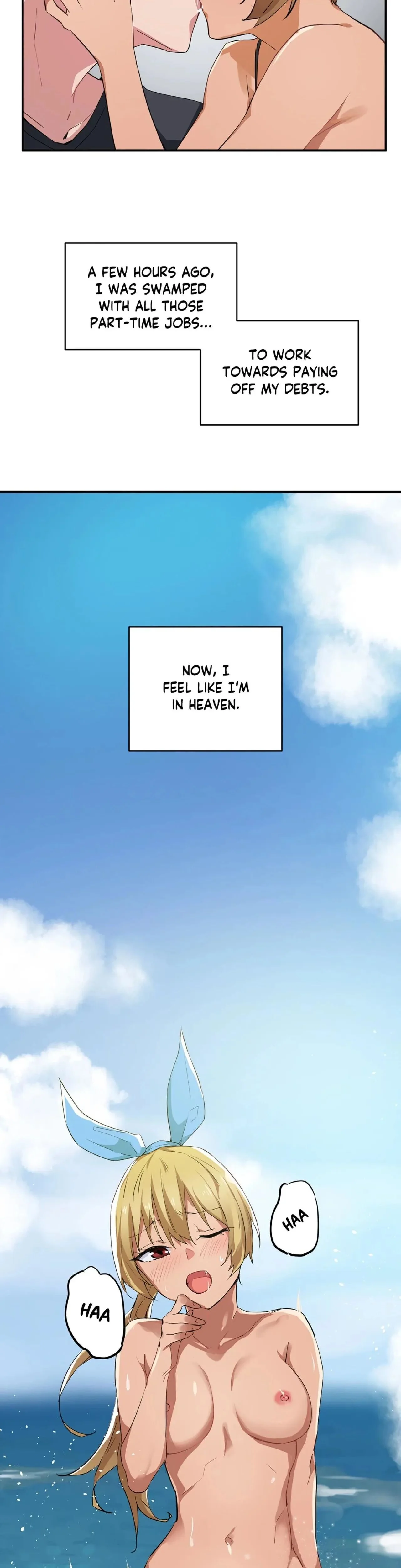 Heart Stealer (LY) chapter 2 page 10