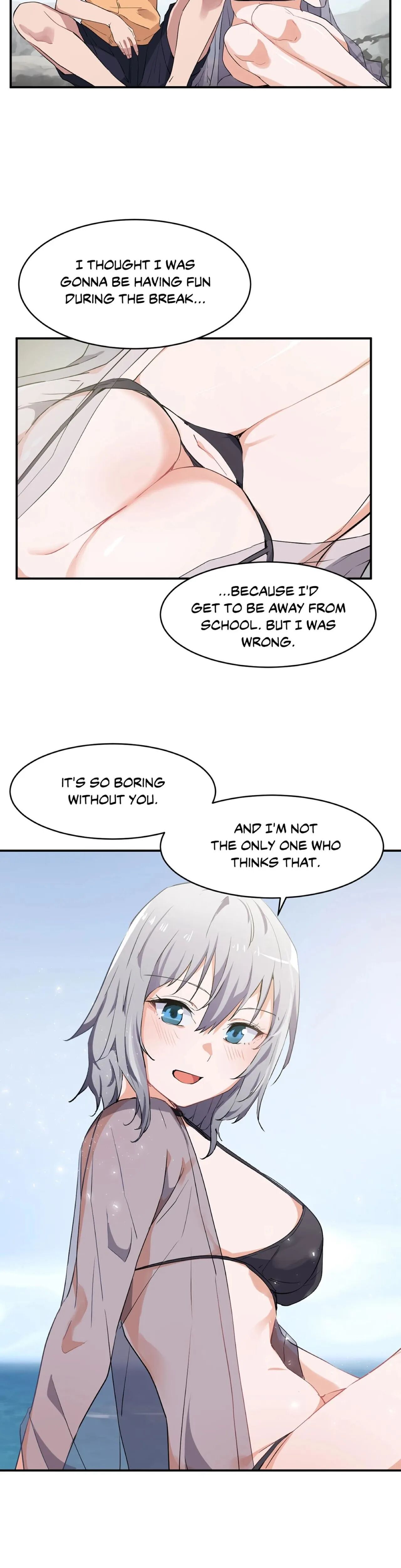 Heart Stealer (LY) chapter 2 page 15