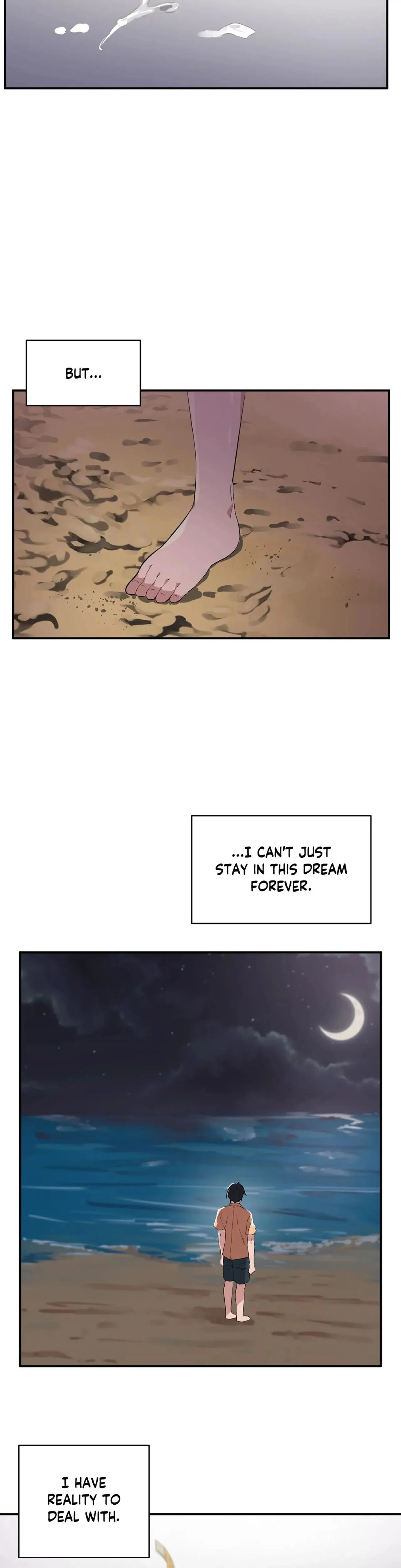 Heart Stealer (LY) chapter 2 page 24