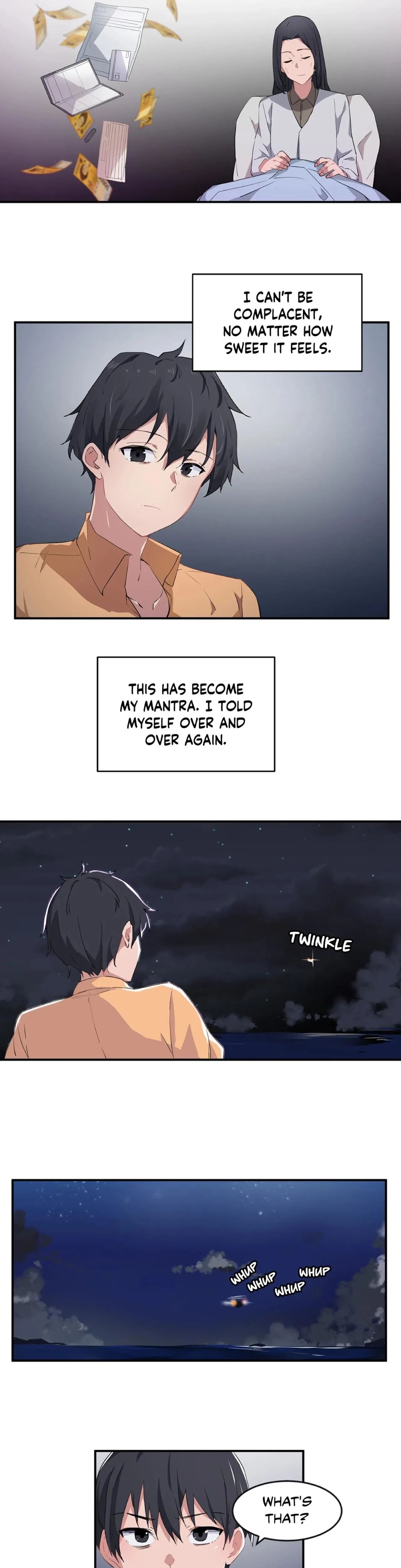 Heart Stealer (LY) chapter 2 page 25