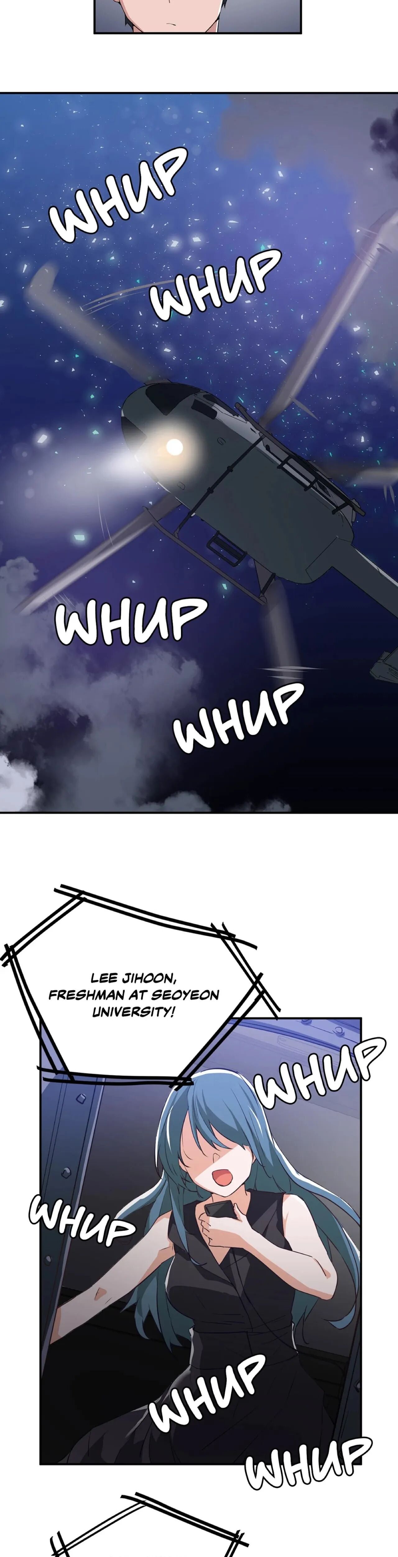 Heart Stealer (LY) chapter 2 page 26