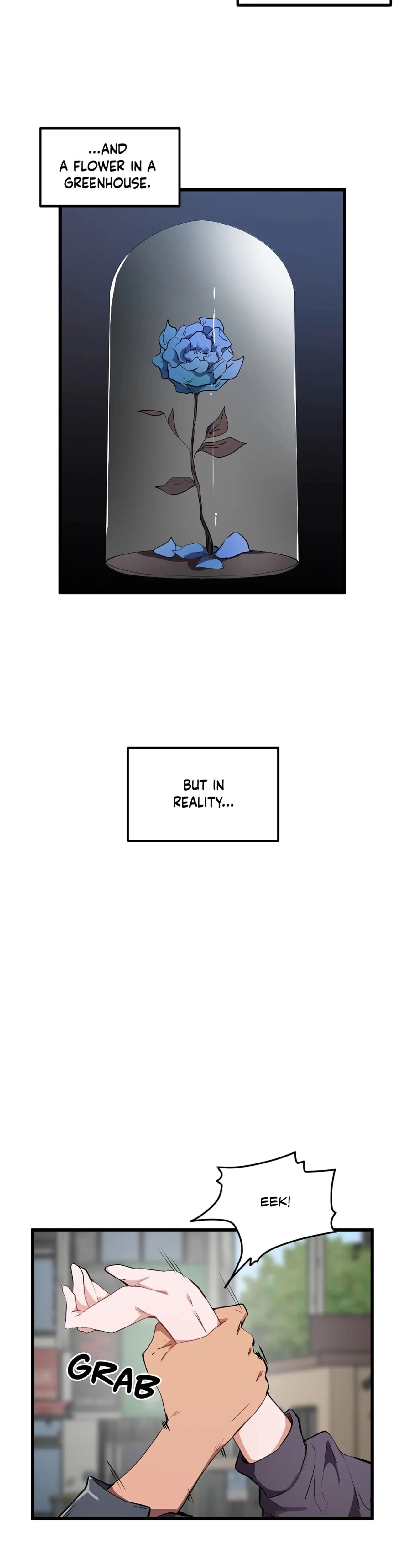 Heart Stealer (LY) chapter 20 page 2
