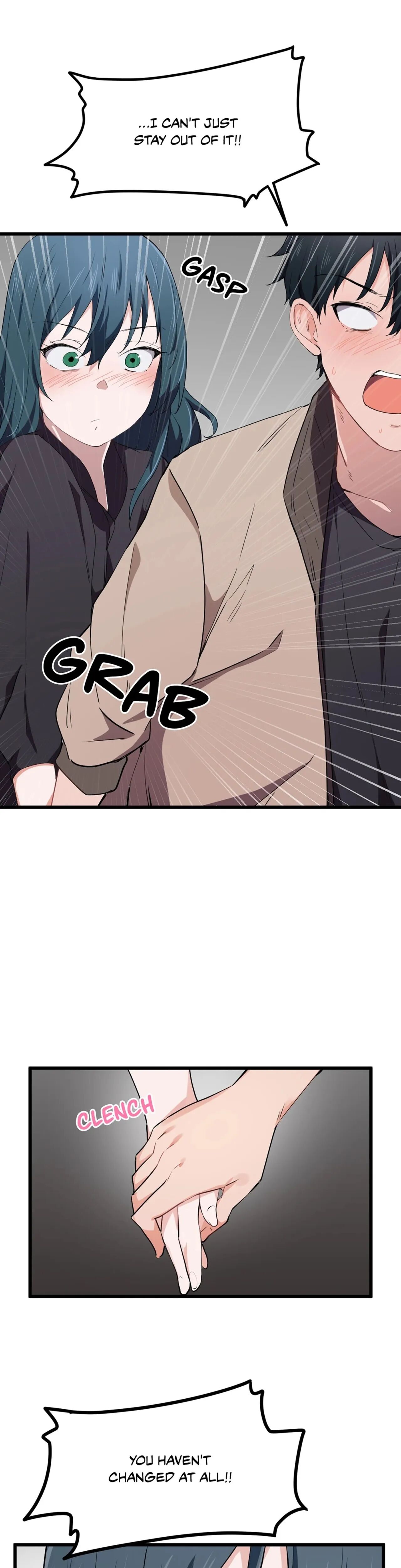 Heart Stealer (LY) chapter 20 page 9