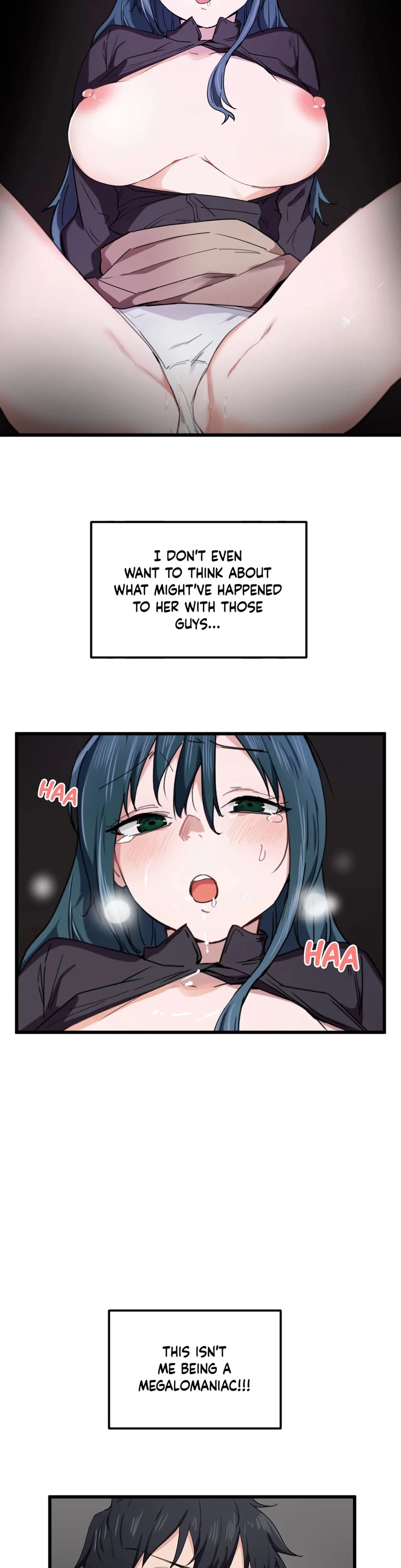 Heart Stealer (LY) chapter 20 page 13