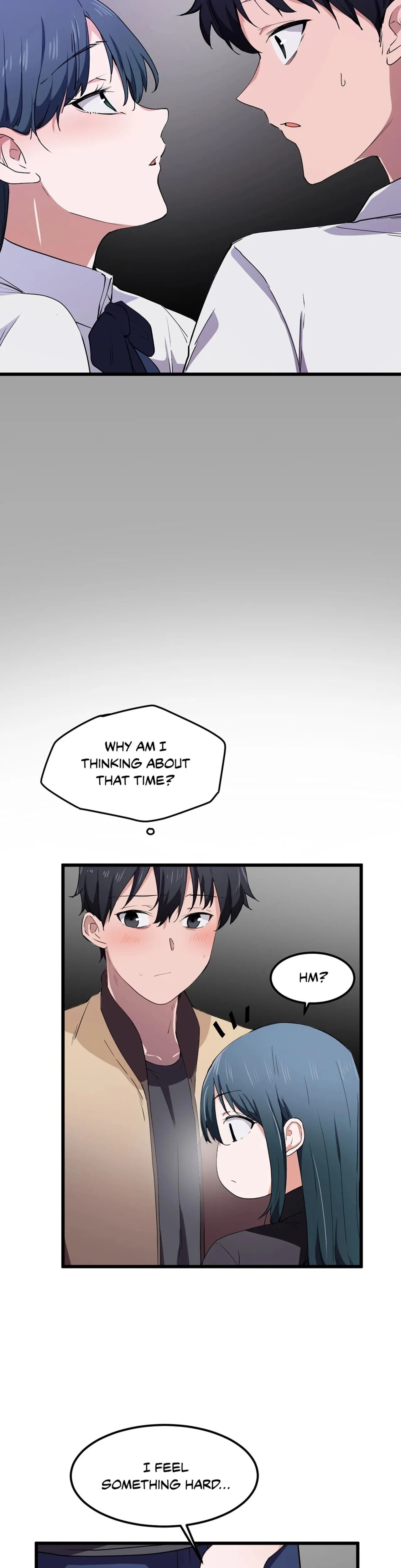 Heart Stealer (LY) chapter 20 page 16