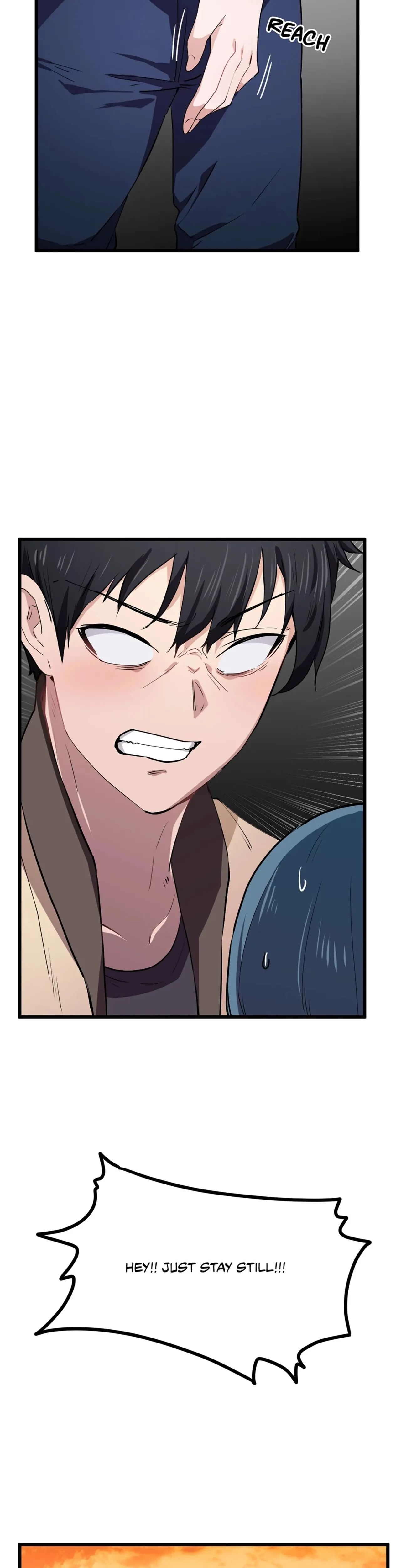 Heart Stealer (LY) chapter 20 page 17