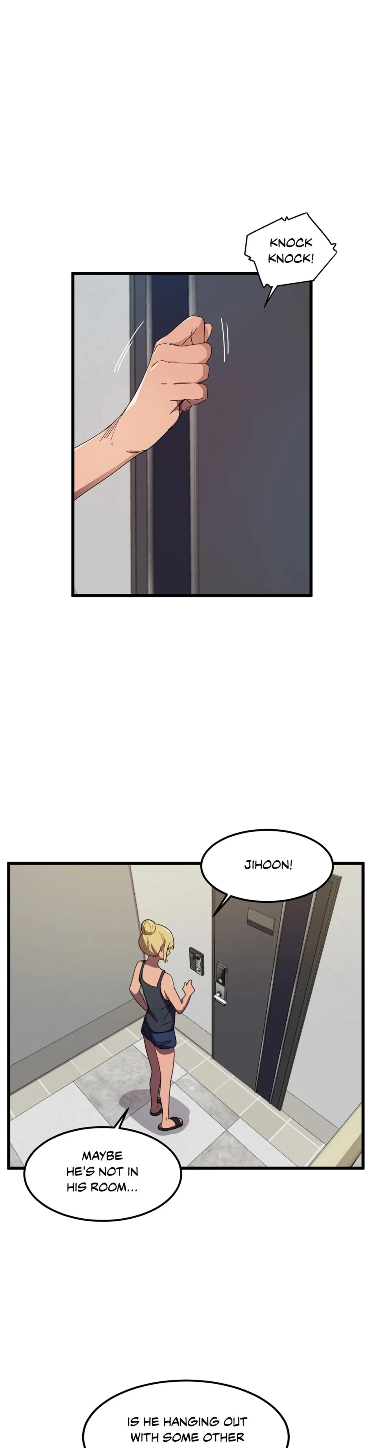 Heart Stealer (LY) chapter 22 page 1