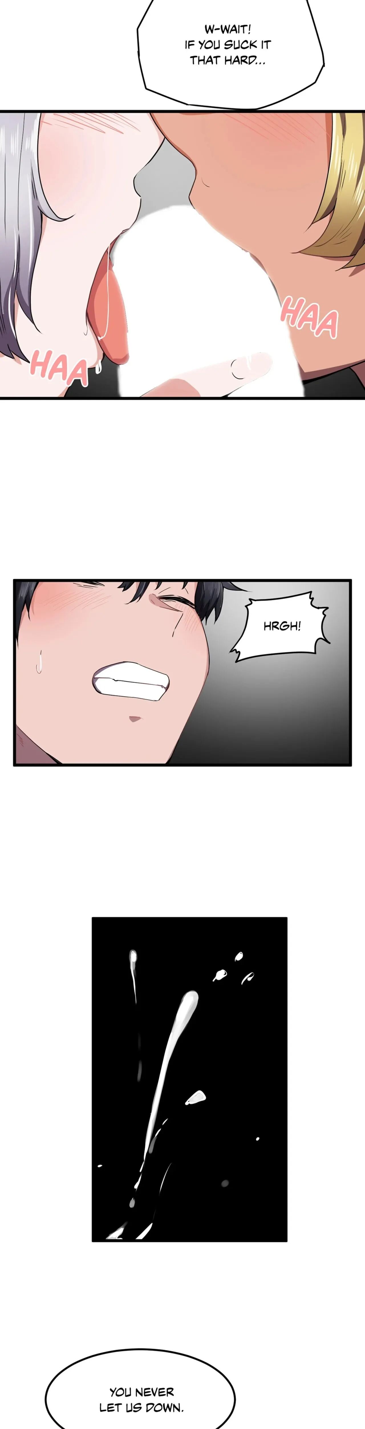 Heart Stealer (LY) chapter 22 page 15