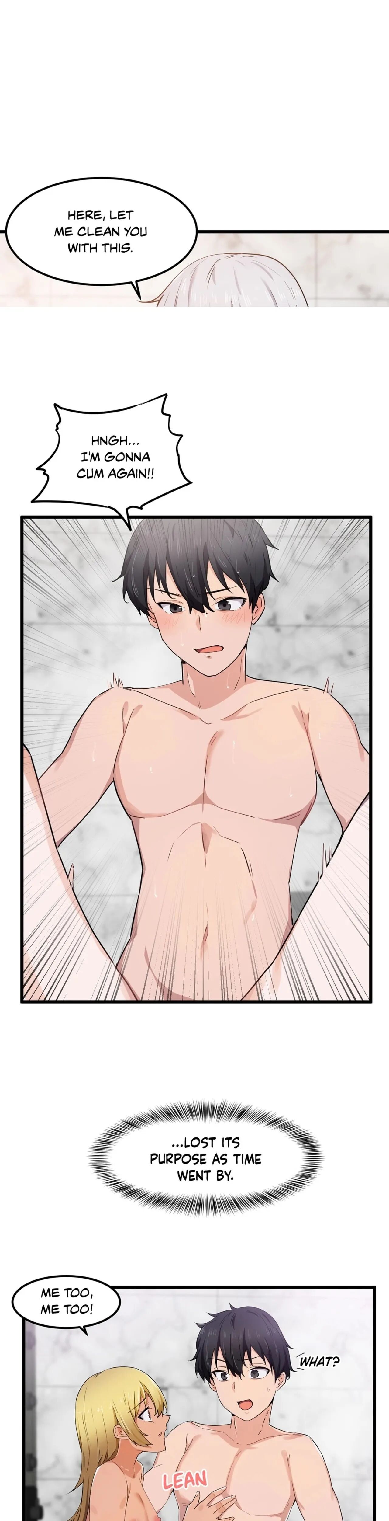 Heart Stealer (LY) chapter 23 page 12