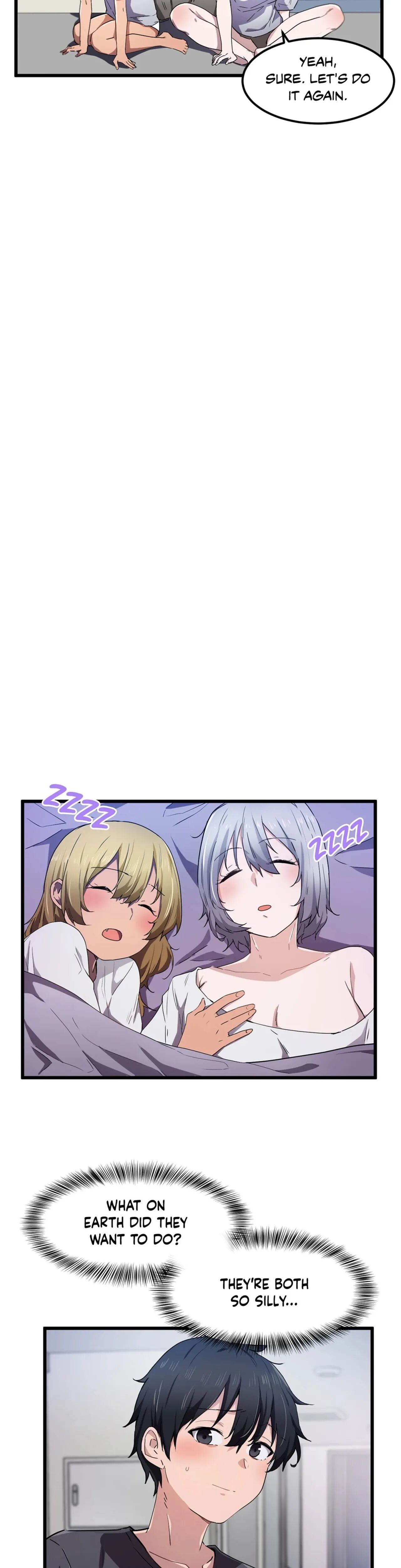 Heart Stealer (LY) chapter 23 page 15