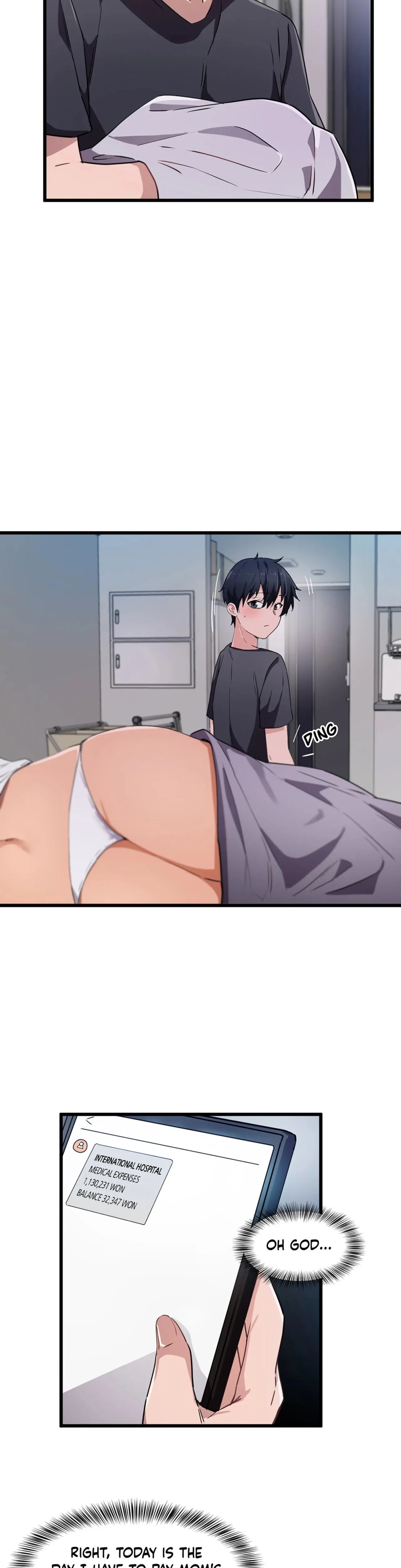 Heart Stealer (LY) chapter 23 page 16