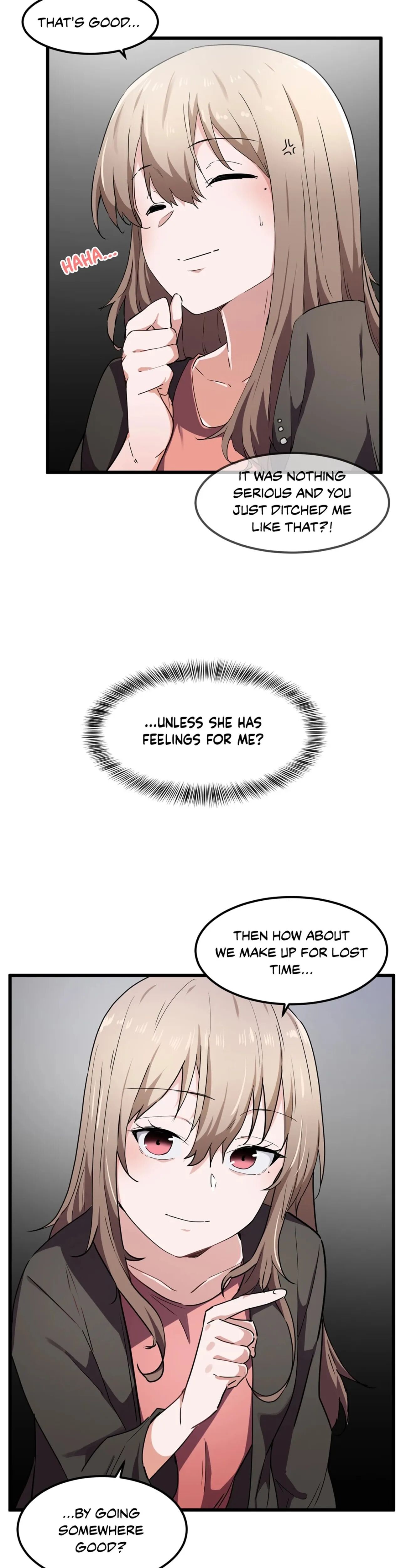 Heart Stealer (LY) chapter 23 page 23