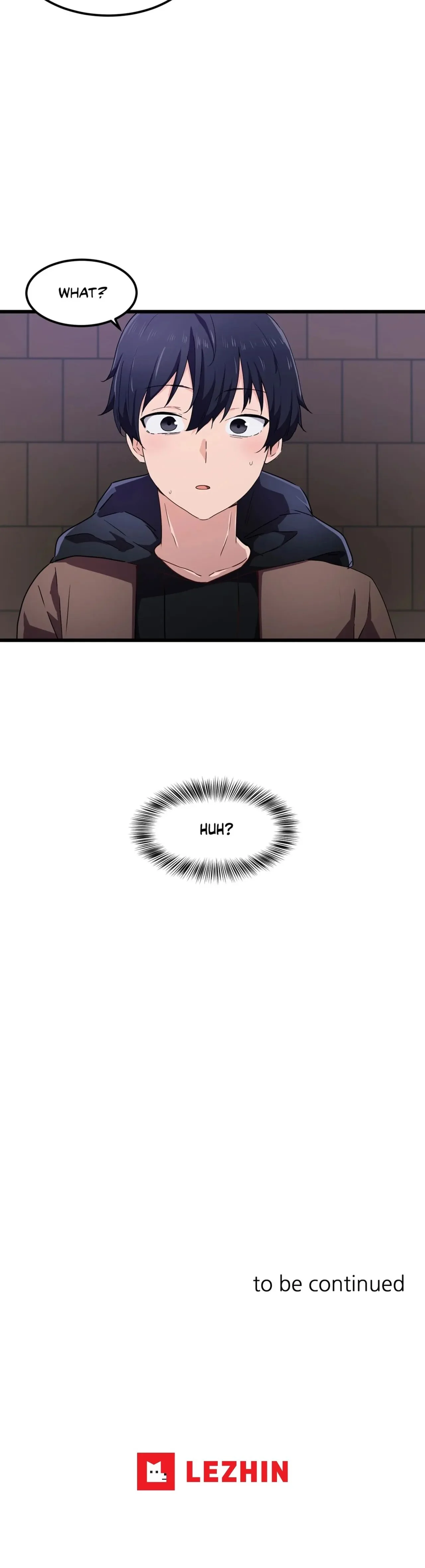 Heart Stealer (LY) chapter 23 page 24