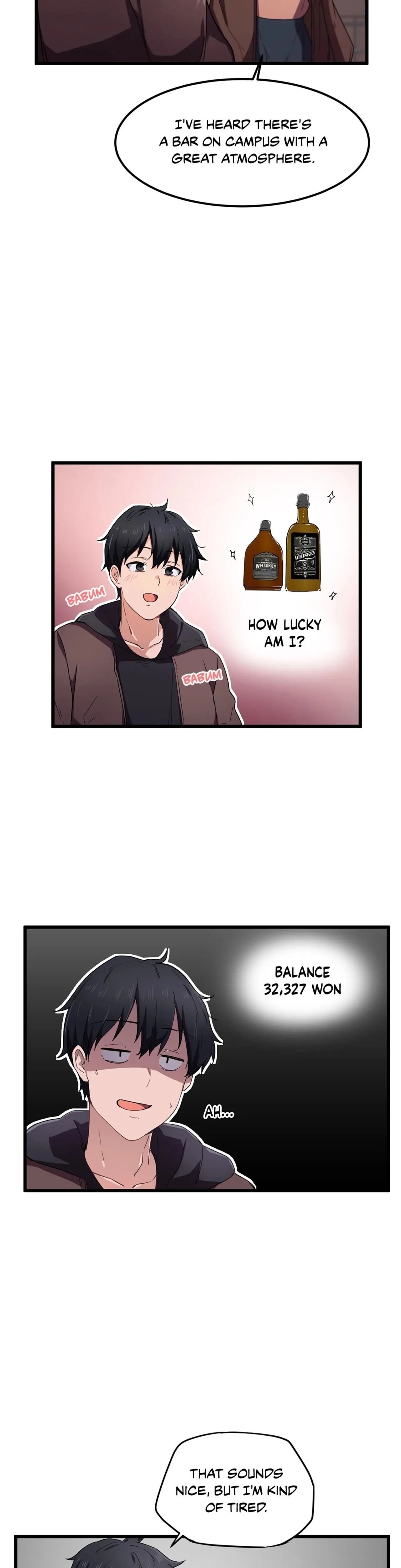 Heart Stealer (LY) chapter 24 page 3