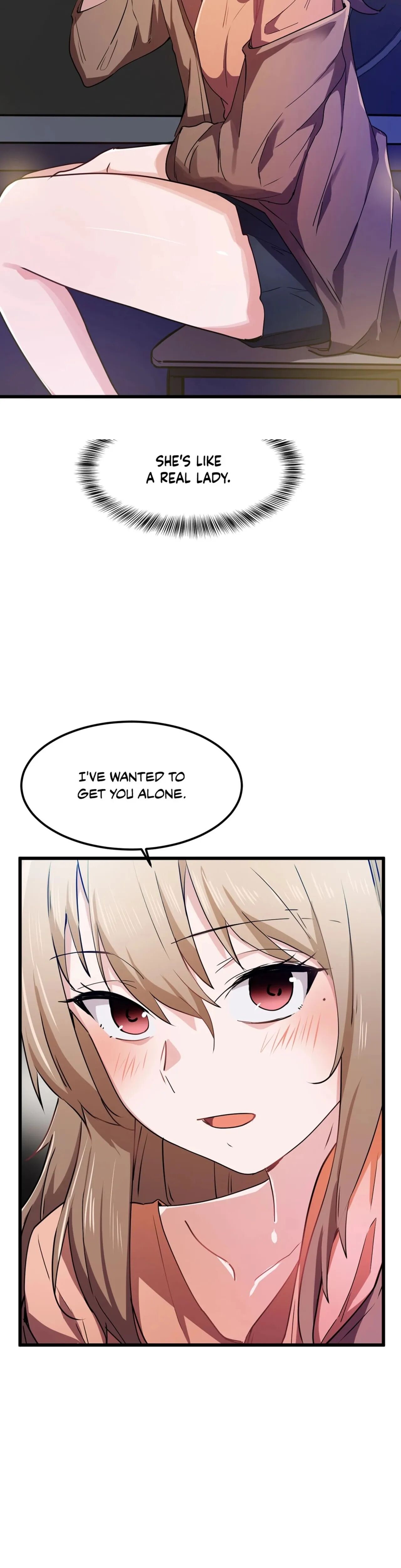 Heart Stealer (LY) chapter 24 page 6