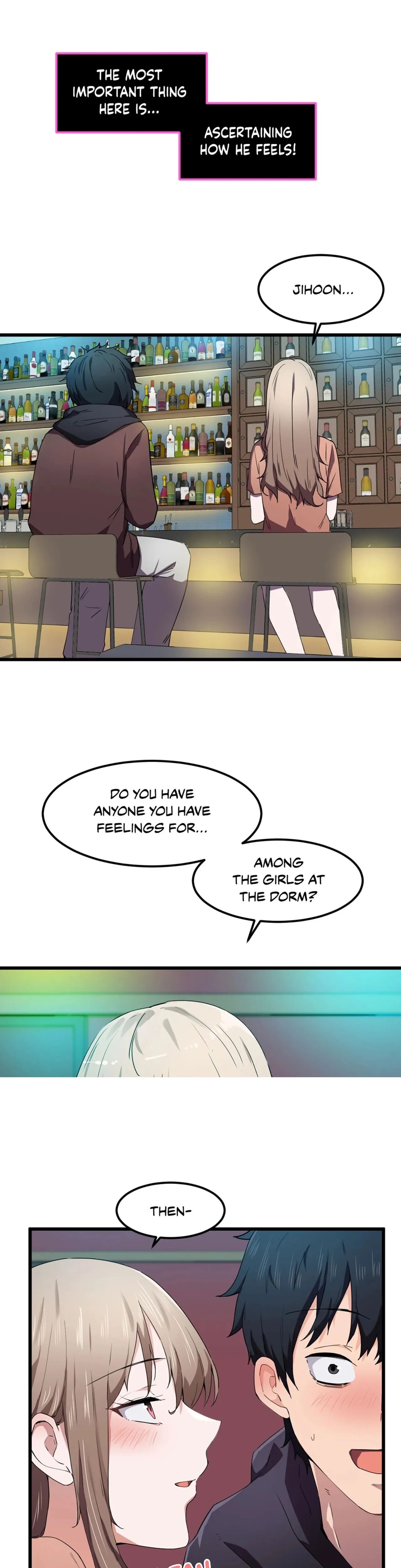 Heart Stealer (LY) chapter 24 page 10
