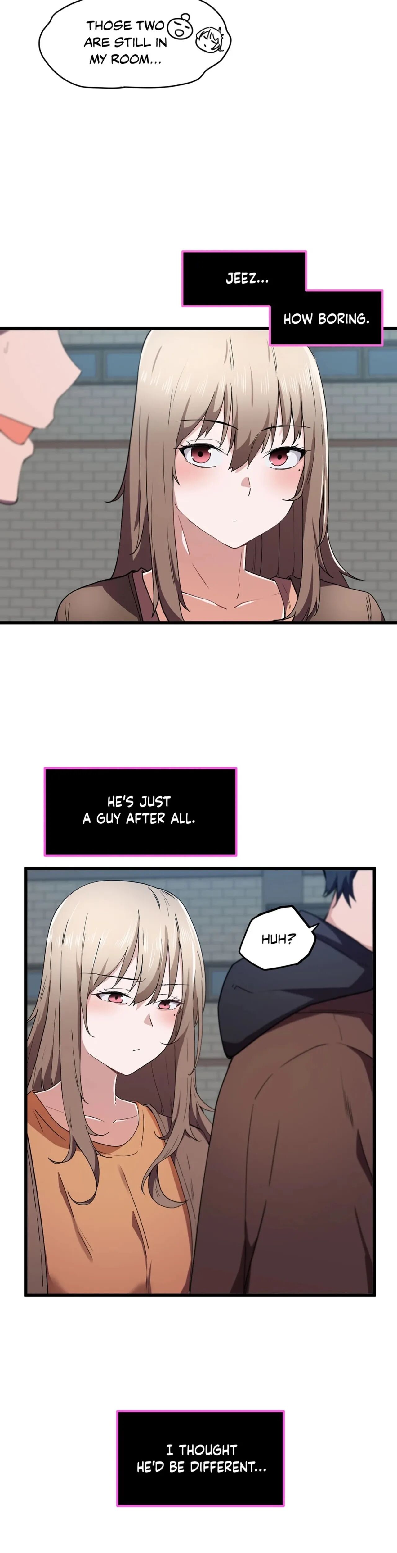 Heart Stealer (LY) chapter 24 page 12