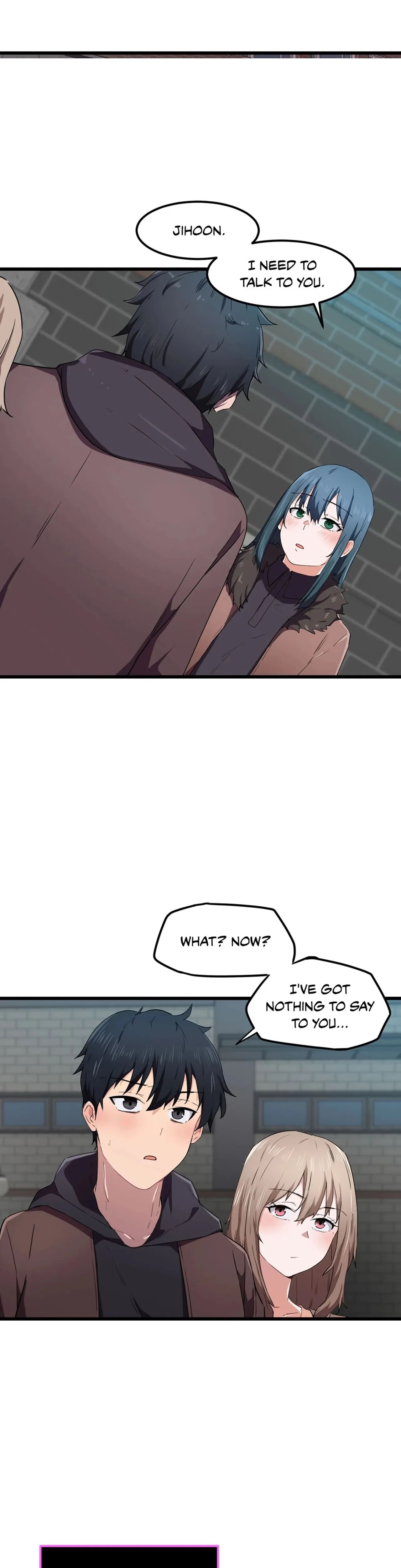 Heart Stealer (LY) chapter 24 page 13