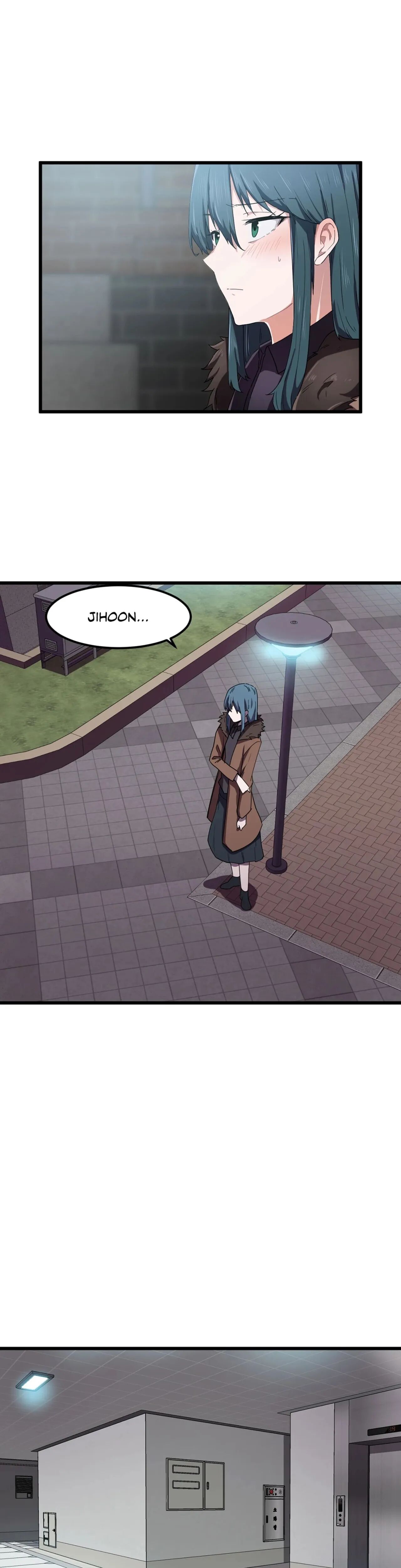 Heart Stealer (LY) chapter 24 page 19