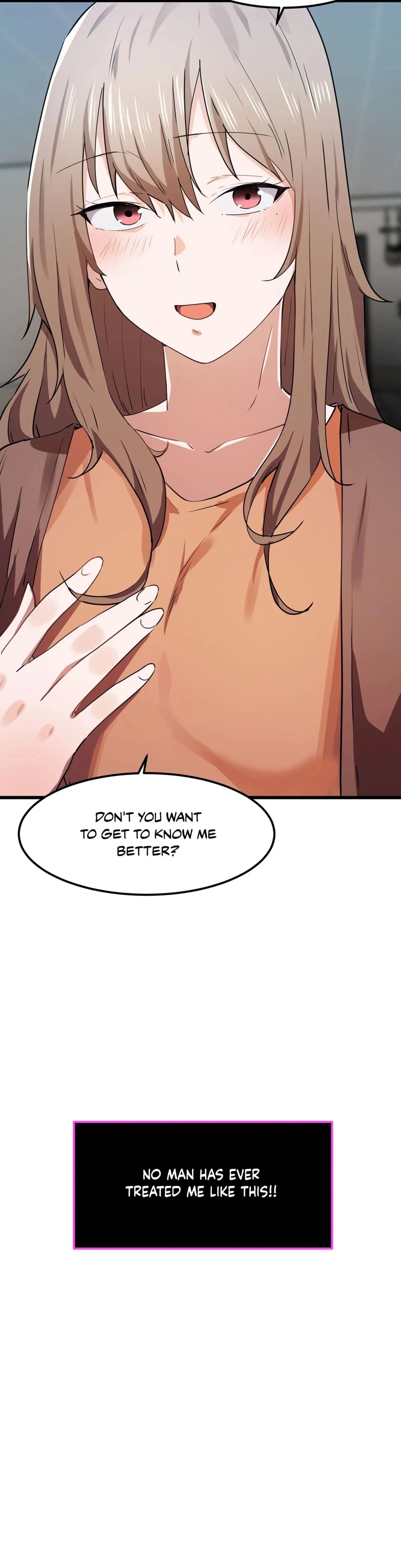 Heart Stealer (LY) chapter 24 page 22