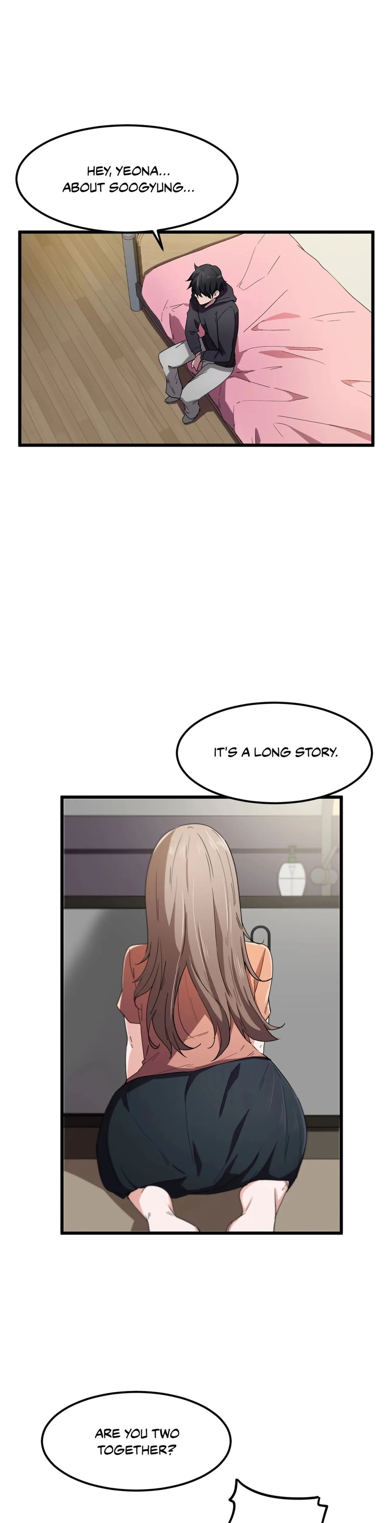 Heart Stealer (LY) chapter 25 page 2