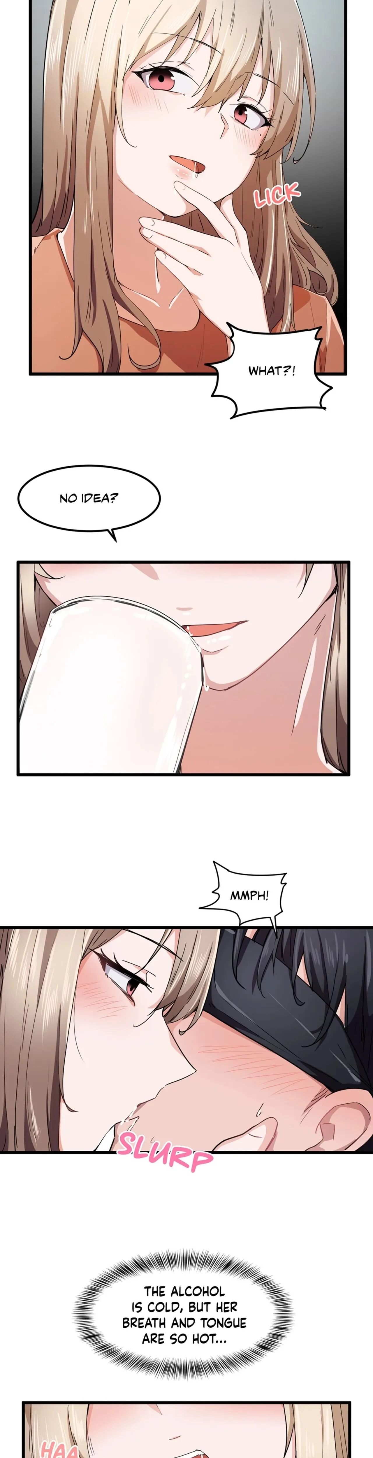 Heart Stealer (LY) chapter 25 page 9