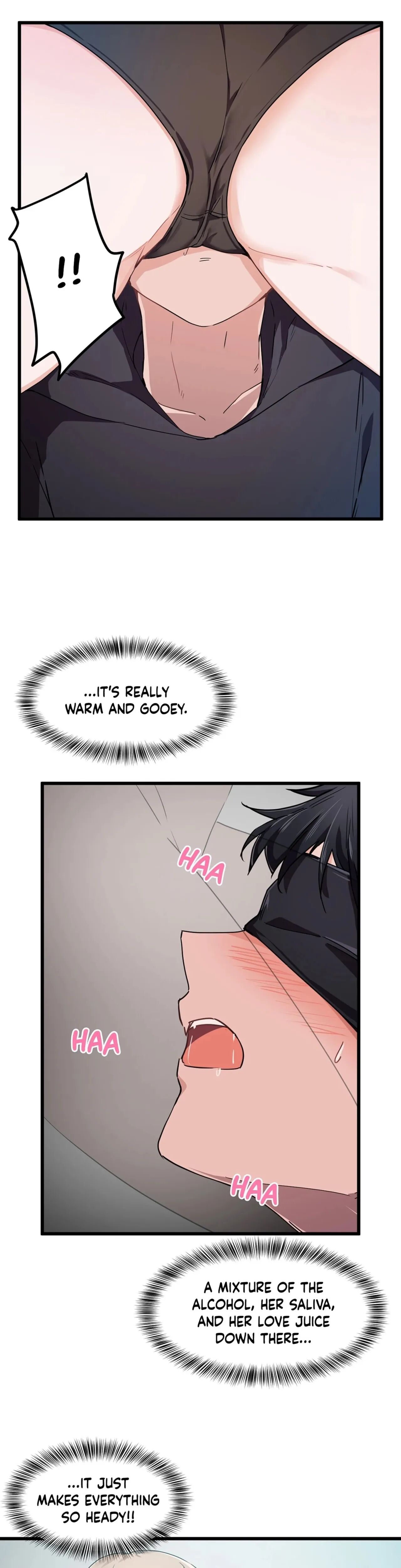 Heart Stealer (LY) chapter 25 page 12